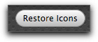 Restoring your Mac’s icons