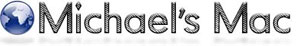 Michael’s Mac logo