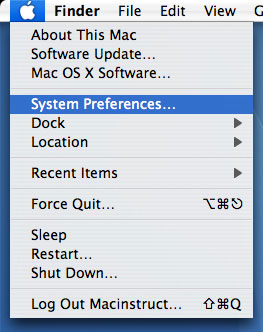 Using AppleScript on a Mac